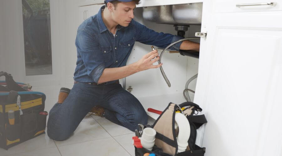 Professional Water heater repair in Scott, AR